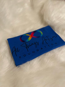 Felicia’s Fashion All Things Autism Tee(Youth)