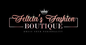 Felicia&#39;s Fashion Boutique