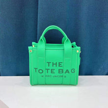 Load image into Gallery viewer, Felicia’s Fashion Mini Mini MJ Handbag
