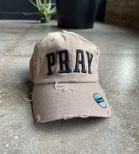Load image into Gallery viewer, Felicia’s Fashion Pray Hats
