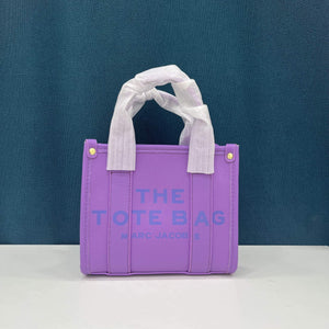 Felicia’s Fashion Mini Mini MJ Handbag
