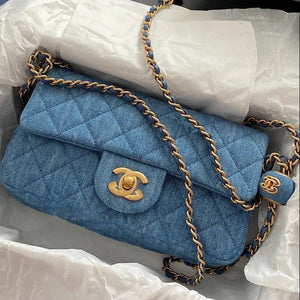 Felicia’s Fashion CC Handbags
