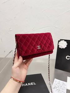 Felicia’s Fashion CC Handbags